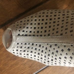 Paul Green shimmer heels